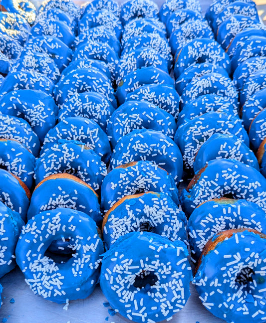 Dodger Donuts
