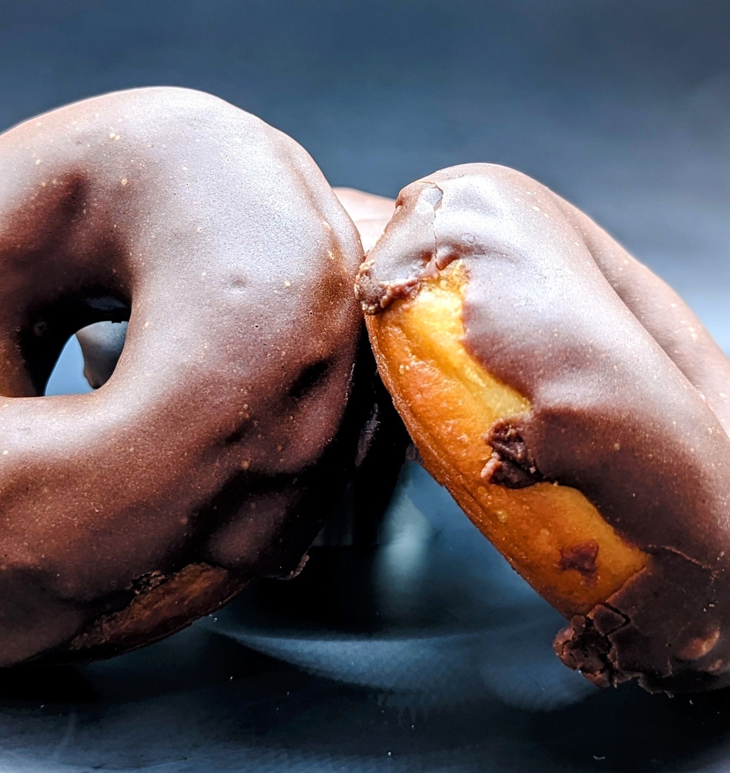 Chocolate Buttercream