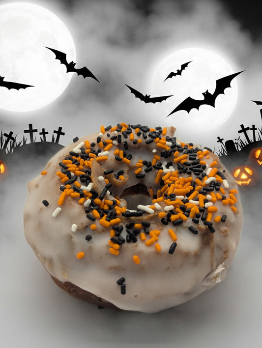 Halloween Funfetti