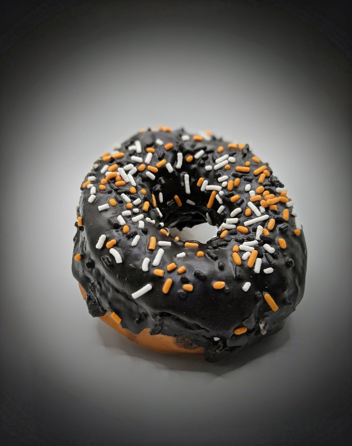 Halloween Chocolate Sprinkle