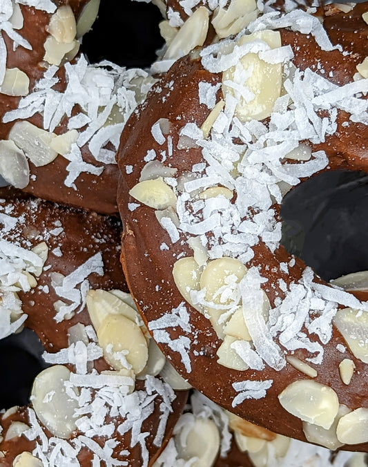 Almond Joy