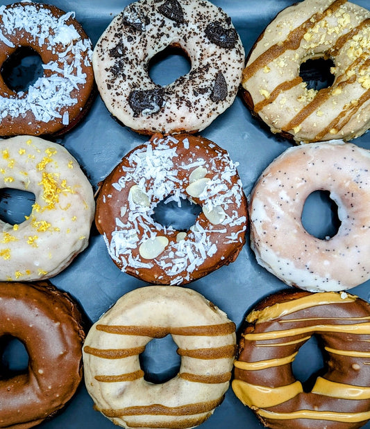 Assorted Dozen
